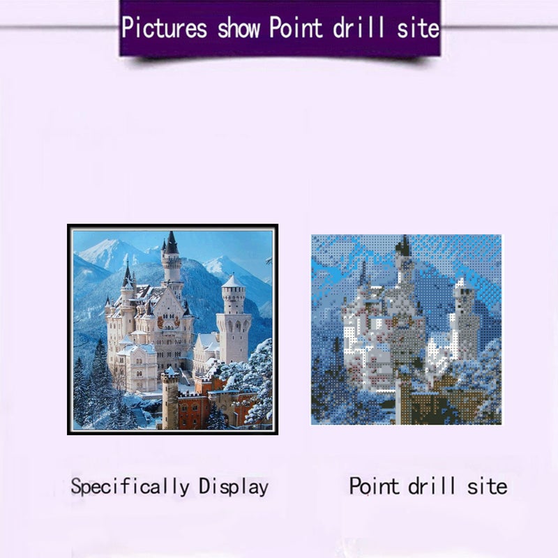 شاربدو لوحات ديكور لغرفة المعيشة على الطراز الاسكندنافي - Image 4